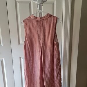 Beach Lunch Lounge Collection dress